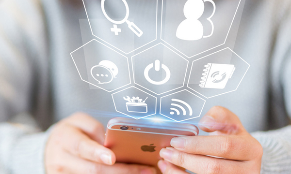 蘋果新專利曝光，仿真鍵盤和變色logo你更喜歡哪個(gè)？