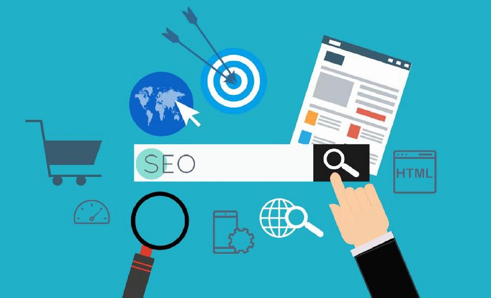 營銷型網(wǎng)站建設必須具備哪些部分？